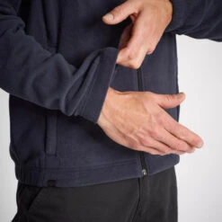 POLAIRE 500 BLEU -Pêche Fournitures Magasin polaire 500 bleu 4