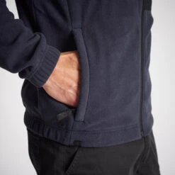 POLAIRE 500 BLEU -Pêche Fournitures Magasin polaire 500 bleu 5