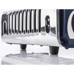 Réchaud à Gaz 2 Feux - Skandika Brann - Camping - Allumage Piezo - Mallette -Pêche Fournitures Magasin rechaud a gaz 2 feux skandika brann camping allumage piezo mallette 4