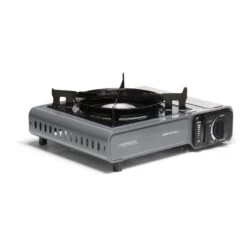 Campingaz RECHAUD GAZ 1 FEU CAMP BISTRO PLUS GRIS -Pêche Fournitures Magasin rechaud gaz 1 feu camp bistro plus gris 2