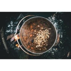 Robens Ottawa Pan 6L - Poêle 6L D'Ottawa -Pêche Fournitures Magasin robens ottawa pan 6l poele 6l dottawa 2