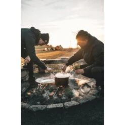 Robens Ottawa Pan 6L - Poêle 6L D'Ottawa -Pêche Fournitures Magasin robens ottawa pan 6l poele 6l dottawa 3