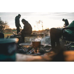 Robens Ottawa Pan 6L - Poêle 6L D'Ottawa -Pêche Fournitures Magasin robens ottawa pan 6l poele 6l dottawa 4