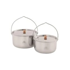 Robens Ottawa Pan 6L - Poêle 6L D'Ottawa -Pêche Fournitures Magasin robens ottawa pan 6l poele 6l dottawa 5