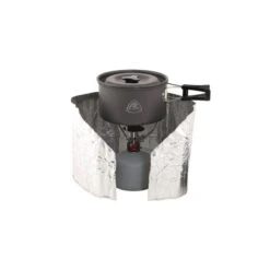 Robens Pare-brise En Aluminium Pliable