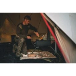 Robens Poêle Smokey Hill Moyenne -Pêche Fournitures Magasin robens poele smokey hill moyenne 2