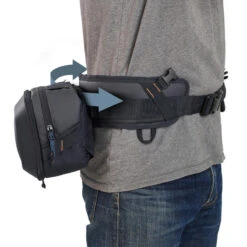 Sac à Dos De Pêche Chest Pack 500 15L + 5L -Pêche Fournitures Magasin sac a dos de peche chest pack 500 15l 5l 8