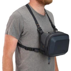 Sac à Dos De Pêche Chest Pack 500 15L + 5L -Pêche Fournitures Magasin sac a dos de peche chest pack 500 15l 5l 9