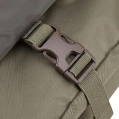 Sac Besace Pêche De La Truite 12L - Musette Kaki -Pêche Fournitures Magasin sac besace peche de la truite 12l musette kaki 4