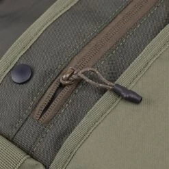 Sac Besace Pêche De La Truite 12L - Musette Kaki -Pêche Fournitures Magasin sac besace peche de la truite 12l musette kaki 5