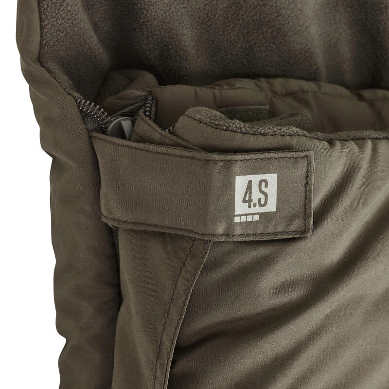 Sac De Couchage 4 Saisons Pêche De La Carpe 7 Sac De Couchage 4 Saisons Pêche De La Carpe – Image 5