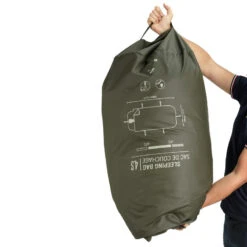 Sac De Couchage 4 Saisons Pêche De La Carpe 20 Sac De Couchage 4 Saisons Pêche De La Carpe -Pêche Fournitures Magasin sac de couchage 4 saisons peche de la carpe 8