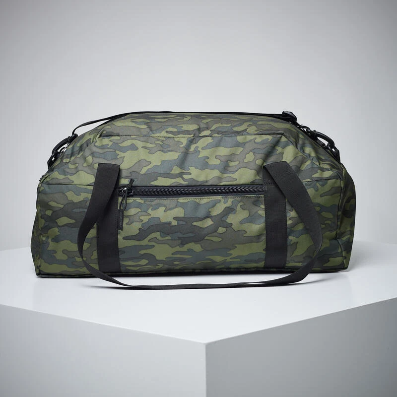 SAC DE TRANSPORT 40L CAMO 5 SAC DE TRANSPORT 40L CAMO – Image 3