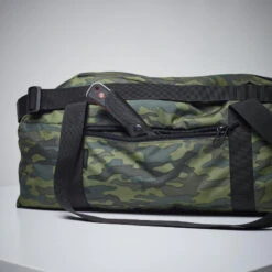 SAC DE TRANSPORT 40L CAMO 11 SAC DE TRANSPORT 40L CAMO -Pêche Fournitures Magasin sac de transport 40l camo 3