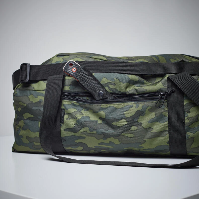 SAC DE TRANSPORT 40L CAMO 6 SAC DE TRANSPORT 40L CAMO – Image 4