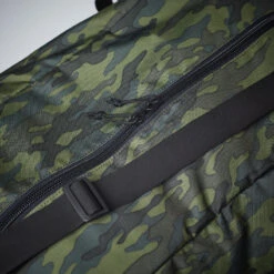 SAC DE TRANSPORT 40L CAMO 12 SAC DE TRANSPORT 40L CAMO -Pêche Fournitures Magasin sac de transport 40l camo 4