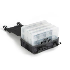 Sac De Transport Fox Rage Voyager® Camo S -Pêche Fournitures Magasin sac de transport fox rage voyager camo s 2