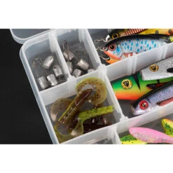 Sac De Transport Fox Rage Voyager® Camo S -Pêche Fournitures Magasin sac de transport fox rage voyager camo s 3