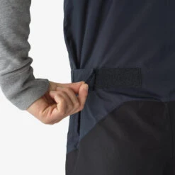 Salopette De Pêche Imperméable Chaude Homme - FO 500 TH Grise -Pêche Fournitures Magasin salopette de peche impermeable chaude homme fo 500 th grise 5