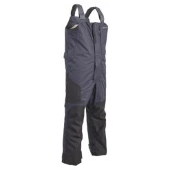 Salopette De Pêche Imperméable Chaude Homme - FO 500 TH Grise -Pêche Fournitures Magasin salopette de peche impermeable chaude homme fo 500 th grise 8