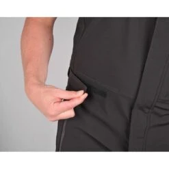 Salopette Gamakatsu G-2.5 Layer Bib & Brace -Pêche Fournitures Magasin salopette gamakatsu g 25 layer bib and brace 2