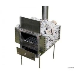 Savotta Étagères En Pierre Pour Poêle/Kachel De Sauna -Pêche Fournitures Magasin savotta etageres en pierre pour poelekachel de sauna 2