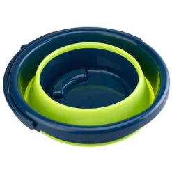 SEAU DE PÊCHE PLIANT 3L SW BKT PM -Pêche Fournitures Magasin seau de peche pliant 3l sw bkt pm 1