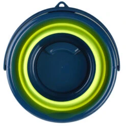 SEAU DE PÊCHE PLIANT 3L SW BKT PM -Pêche Fournitures Magasin seau de peche pliant 3l sw bkt pm 3