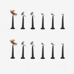 SECHES & NYMPHES HRK16 X12