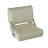 SIÈGE PILOTE À DOSSIER RÉVERSIBLE -Pêche Fournitures Magasin siege pilote a dossier reversible