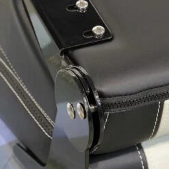 SIÈGE PILOTE SKIPPER PREMIUM -Pêche Fournitures Magasin siege pilote skipper premium 6