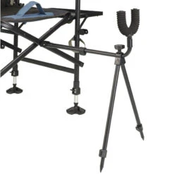 SIEGE PLIANT DE PECHE ESSENSEAT 500 COMFORT -Pêche Fournitures Magasin siege pliant de peche essenseat 500 comfort 6