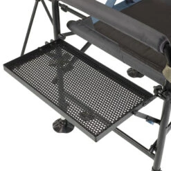 SIEGE PLIANT DE PECHE ESSENSEAT 500 COMFORT -Pêche Fournitures Magasin siege pliant de peche essenseat 500 comfort 8