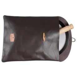 Stabilotherm Housse De Rangement En Cuir Pour Les équipes De Chasse -Pêche Fournitures Magasin stabilotherm housse de rangement en cuir pour les equipes de chasse 2