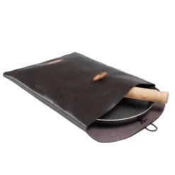 Stabilotherm Housse De Rangement En Cuir Pour Les équipes De Chasse -Pêche Fournitures Magasin stabilotherm housse de rangement en cuir pour les equipes de chasse 4