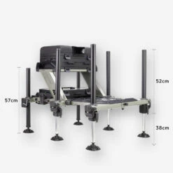 STATION DE PÊCHE CAPERLAN CSB D36 COMP NOUVELLE GENERATION -Pêche Fournitures Magasin station de peche caperlan csb d36 comp nouvelle generation 5