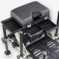 STATION DE PÊCHE CAPERLAN CSB D36 COMP NOUVELLE GENERATION -Pêche Fournitures Magasin station de peche caperlan csb d36 comp nouvelle generation 7