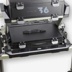 STATION DE PÊCHE CAPERLAN CSB D36 COMP NOUVELLE GENERATION -Pêche Fournitures Magasin station de peche caperlan csb d36 comp nouvelle generation 9