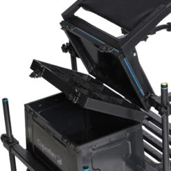 STATION DE PÊCHE CSB ADJUST BOX CAPERLAN -Pêche Fournitures Magasin station de peche csb adjust box caperlan 9