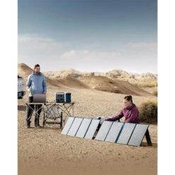 Station D'énergie Portable ANKER 757, 1229Wh, Batterie LiFePo4, 9 Ports -Pêche Fournitures Magasin station denergie portable anker 757 1229wh batterie lifepo4 9 ports 5