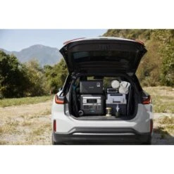 Station D'énergie Portable ANKER 767, 2048Wh, Batterie LiFePo4, 10 Ports -Pêche Fournitures Magasin station denergie portable anker 767 2048wh batterie lifepo4 10 ports 3