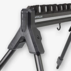 SUPPORT KITS OU CANNES PF - KS 500 STABLE 10 LOGEMENTS -Pêche Fournitures Magasin support kits ou cannes pf ks 500 stable 10 logements 4