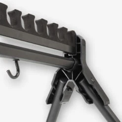 SUPPORT KITS OU CANNES PF - KS 500 STABLE 10 LOGEMENTS -Pêche Fournitures Magasin support kits ou cannes pf ks 500 stable 10 logements 6