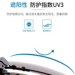 Sur-lunettes De Pêche Polarisantes OTG 100 Clip-On -Pêche Fournitures Magasin sur lunettes de peche polarisantes otg 100 clip on 7