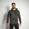 SWEAT A CAPUCHE 500 CAMO 1 SWEAT A CAPUCHE 500 CAMO -Pêche Fournitures Magasin sweat a capuche 500 camo