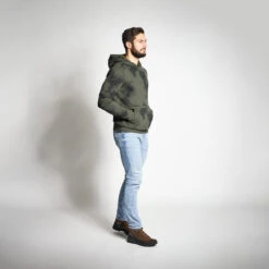 SWEAT A CAPUCHE 500 CAMO -Pêche Fournitures Magasin sweat a capuche 500 camo 6