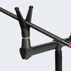 Tête De Support De Canne à Pêche | Forme V | Encoche Pour La Ligne | 2 Pièces -Pêche Fournitures Magasin tete de support de canne a peche forme v encoche pour la ligne 2 pieces 3