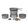 Trangia Stove 25-1 Series Hard Anodized Aluminum Aluminium Anodisé Dur -Pêche Fournitures Magasin trangia stove 25 1 series hard anodized aluminum aluminium anodise dur