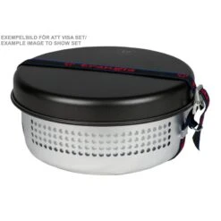 Trangia Stove 25-1 Series Hard Anodized Aluminum Aluminium Anodisé Dur -Pêche Fournitures Magasin trangia stove 25 1 series hard anodized aluminum aluminium anodise dur 4