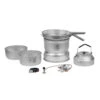 Trangia Stove 25-2 Series Ultralight - Série Ultraléger 25-2 De Cuisinière -Pêche Fournitures Magasin trangia stove 25 2 series ultralight serie ultraleger 25 2 de cuisiniere